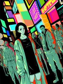 高分经典 灯塔守夜人 在线观看